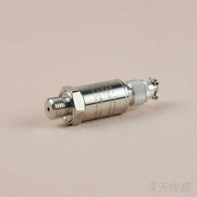 CYB320工程機械壓力變送器