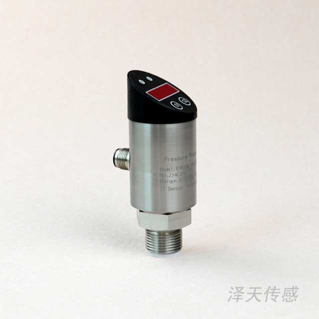 CYB350通用智能數顯壓力變送器、壓力開關、壓力控制器