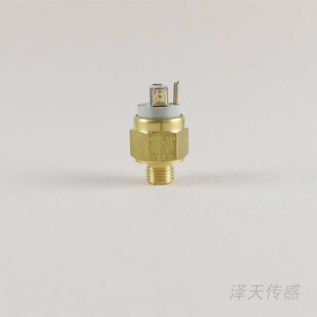 MOD506突跳式雙金屬片溫度開關