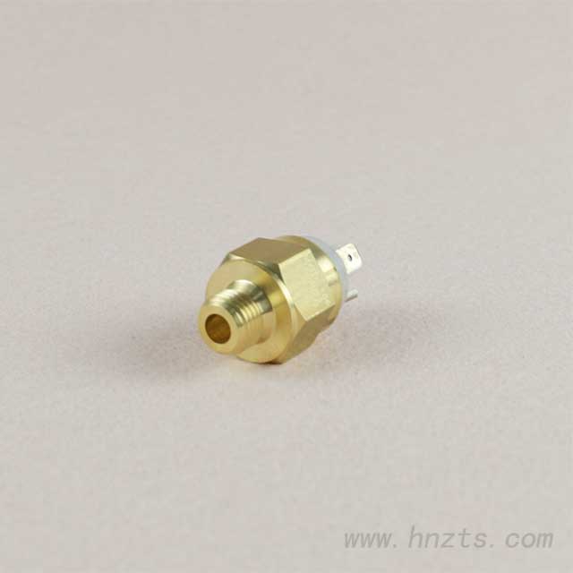 MOD506突跳式雙金屬片溫度開關