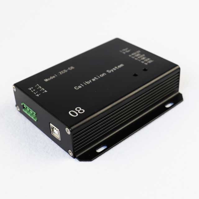 ZCS320液位壓力變送器校準系統